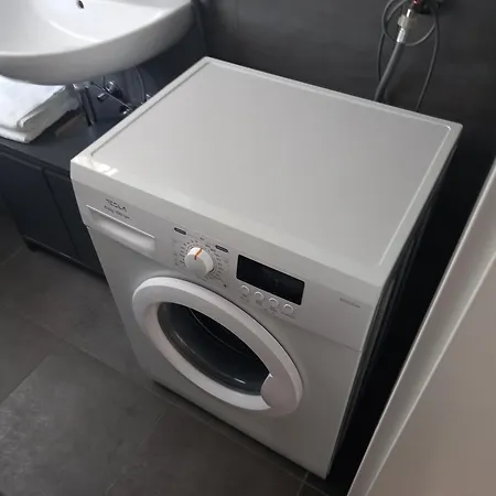 Laura Apartament