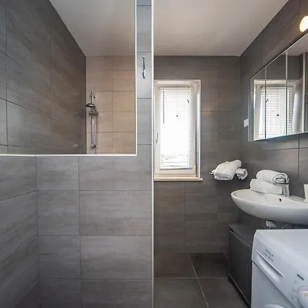 Apartament Laura Fažana