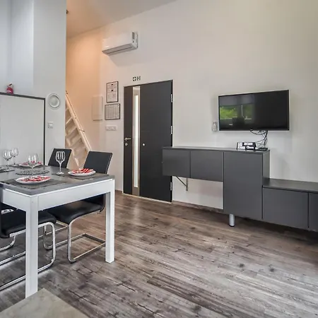 Apartament Laura