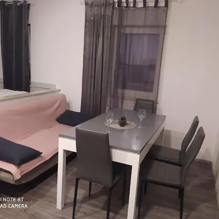 Apartment Laura