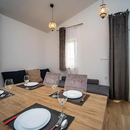 Apartment Laura Fazana