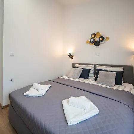 Apartment Laura Fazana