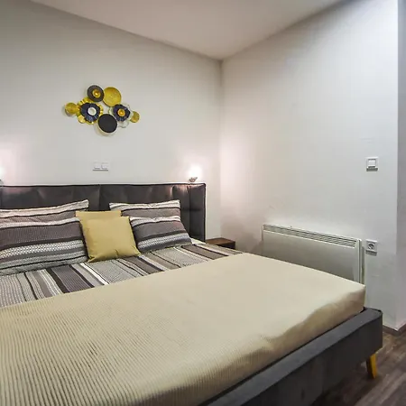 Laura Apartament Fažana