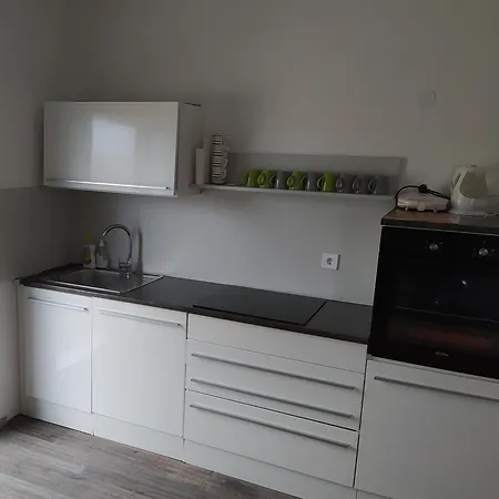 Apartment Laura Fazana