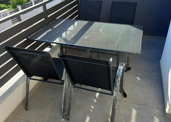 Apartament Laura Fažana