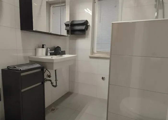 Apartament Laura