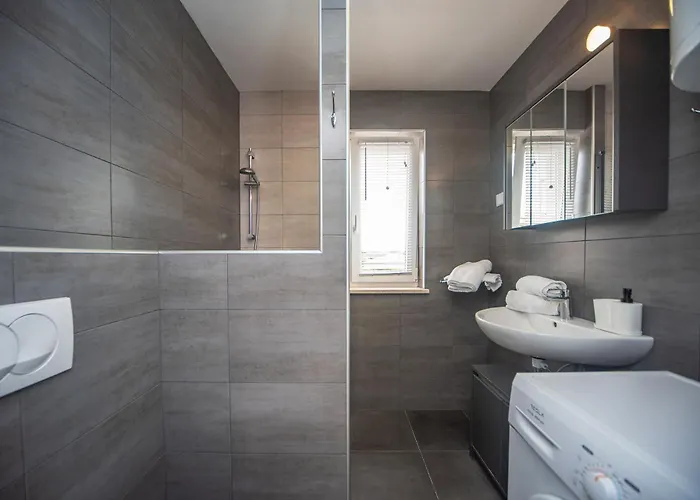 Apartament Laura Fažana