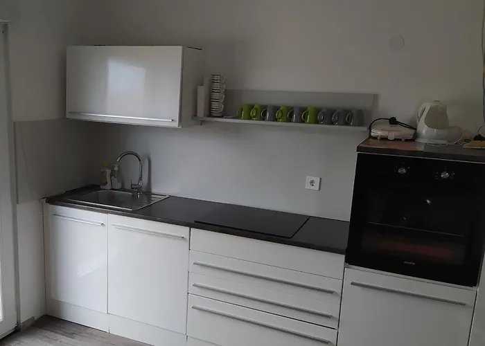 Apartament Laura Fažana